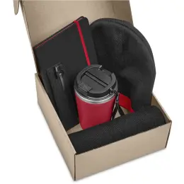 Altitude Sigma Red Open Box